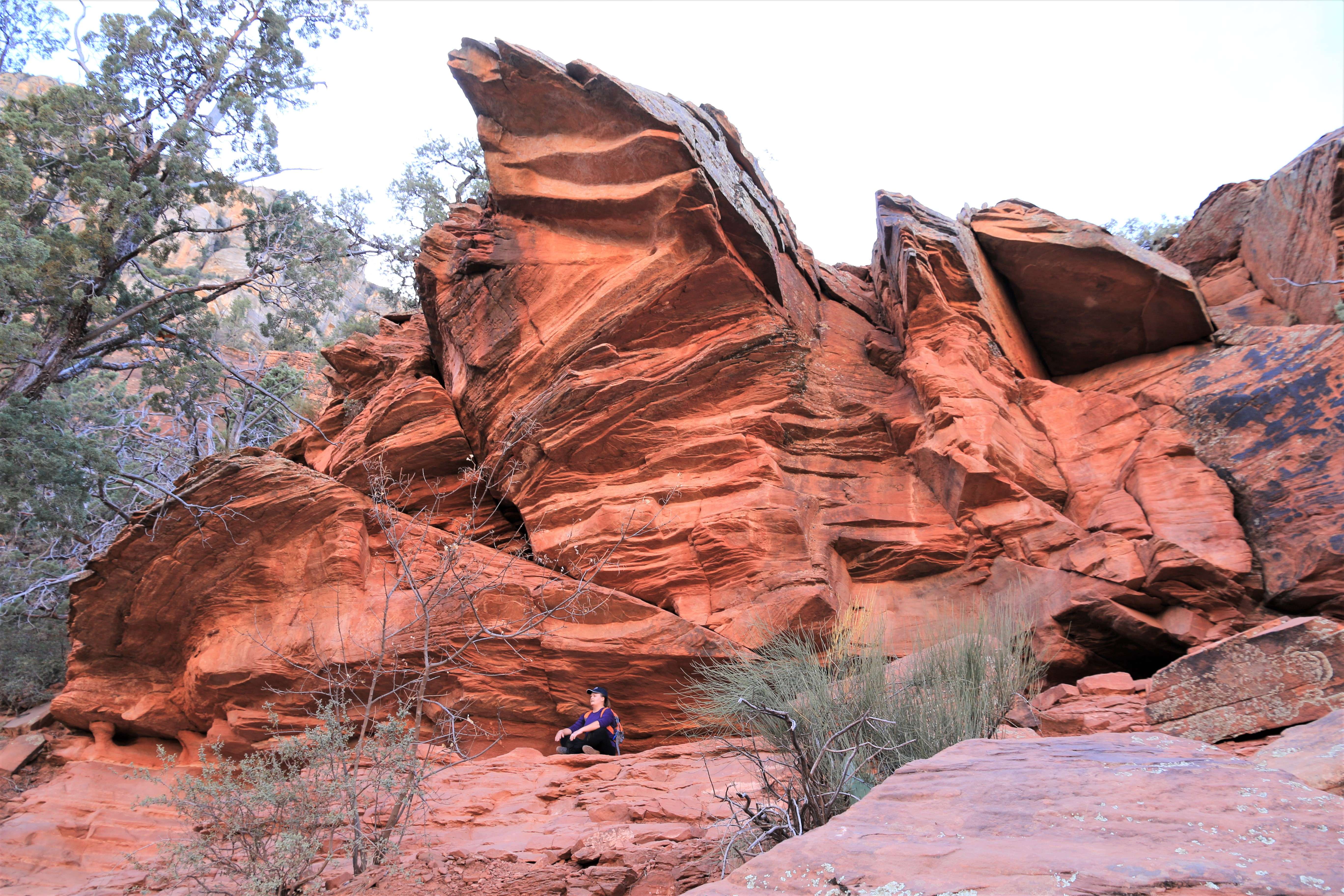 Sedona